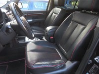 Hyundai Santa Fe  2.2 CRDi 