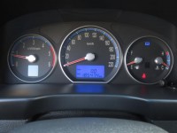 Hyundai Santa Fe  2.2 CRDi 