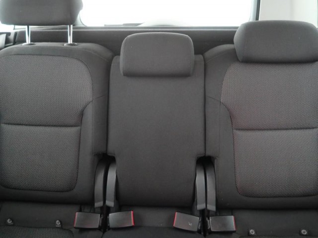 Škoda Yeti  1.2 TSI Ambition Plus