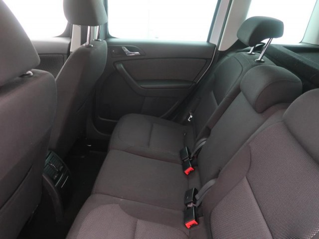 Škoda Yeti  1.2 TSI Ambition Plus