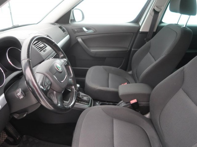 Škoda Yeti  1.2 TSI Ambition Plus