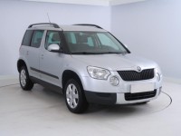 Škoda Yeti  1.2 TSI Ambition Plus