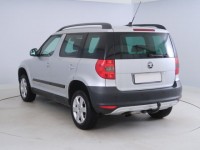 Škoda Yeti  1.2 TSI Ambition Plus