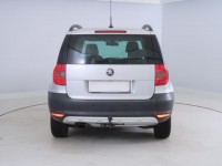 Škoda Yeti  1.2 TSI Ambition Plus