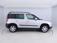 Škoda Yeti  1.2 TSI Ambition Plus