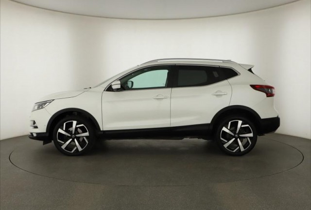 Nissan Qashqai  1.2 DIG-T Tekna