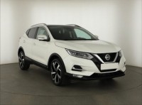 Nissan Qashqai  1.2 DIG-T Tekna