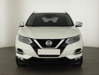 Nissan Qashqai  1.2 DIG-T Tekna
