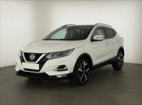 Nissan Qashqai  1.2 DIG-T Tekna