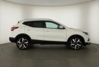 Nissan Qashqai  1.2 DIG-T Tekna