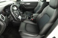 Nissan Qashqai  1.2 DIG-T Tekna