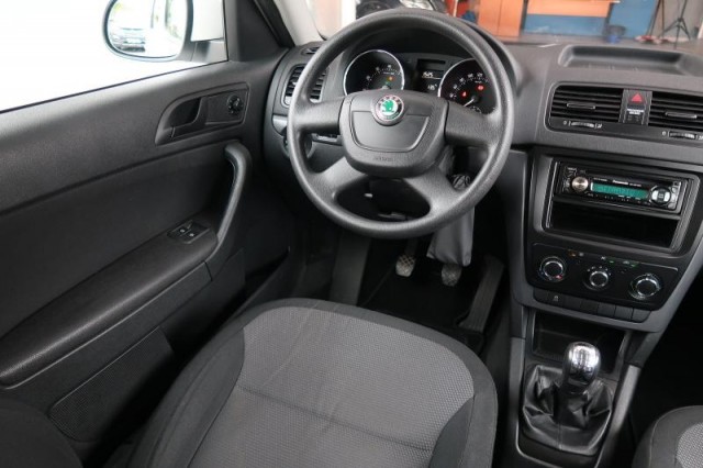 Škoda Yeti  1.2 TSI Active