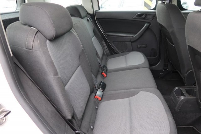 Škoda Yeti  1.2 TSI Active