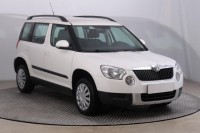 Škoda Yeti  1.2 TSI Active