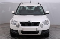 Škoda Yeti  1.2 TSI Active