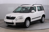 Škoda Yeti  1.2 TSI Active
