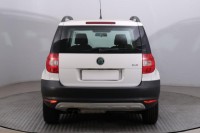 Škoda Yeti  1.2 TSI Active
