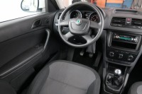 Škoda Yeti  1.2 TSI Active
