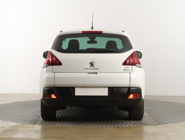 Peugeot 3008  1.6 BlueHDi Premium