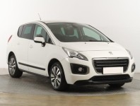 Peugeot 3008  1.6 BlueHDi Premium