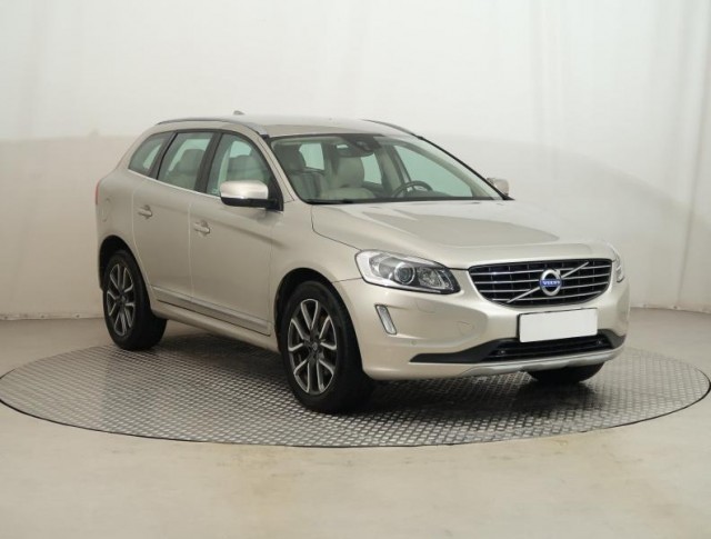 Volvo XC60  D5 