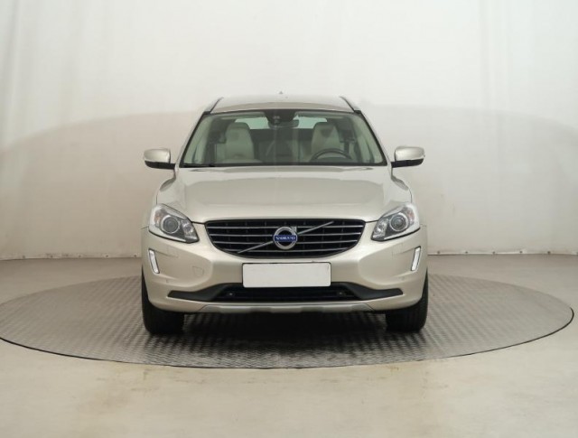 Volvo XC60  D5 
