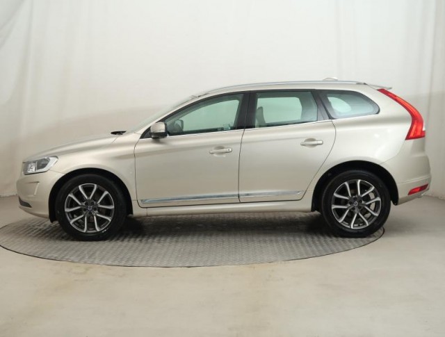 Volvo XC60  D5 