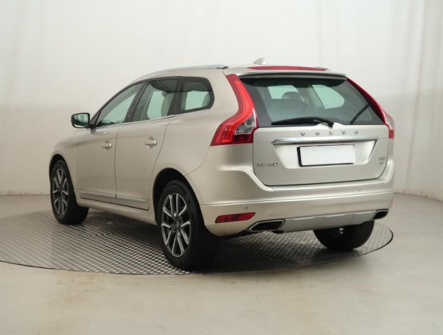 Volvo XC60  D5 