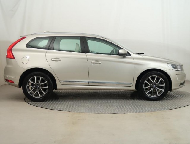 Volvo XC60  D5 