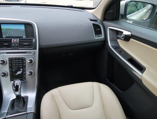 Volvo XC60  D5 