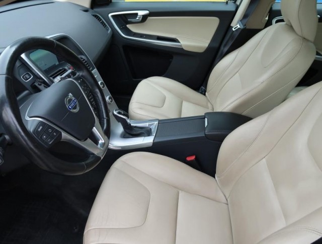 Volvo XC60  D5 