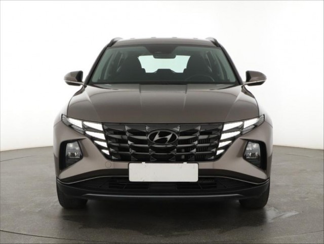Hyundai Tucson  1.6 T-GDI Comfort