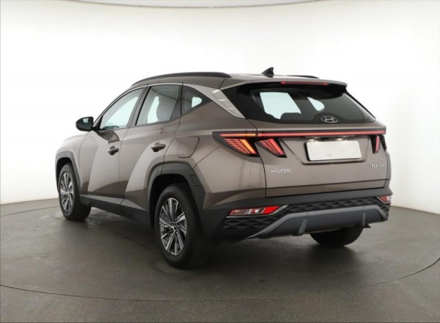 Hyundai Tucson  1.6 T-GDI Comfort