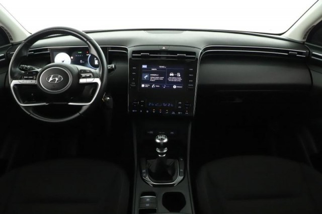 Hyundai Tucson  1.6 T-GDI Comfort