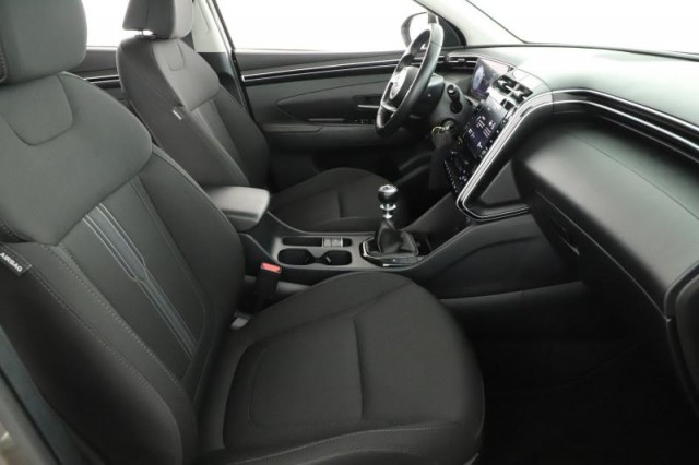 Hyundai Tucson  1.6 T-GDI Comfort