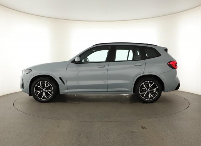 BMW X3  xDrive20d M Sport