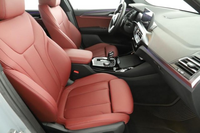 BMW X3  xDrive20d M Sport