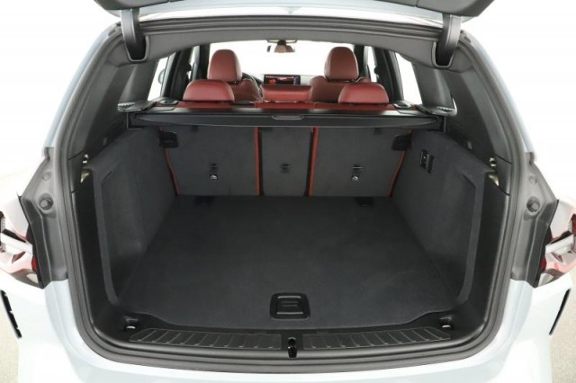 BMW X3  xDrive20d M Sport