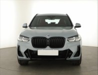 BMW X3  xDrive20d M Sport