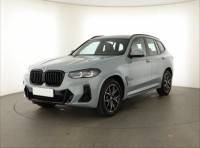 BMW X3  xDrive20d M Sport