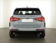 BMW X3  xDrive20d M Sport