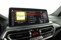 BMW X3  xDrive20d M Sport