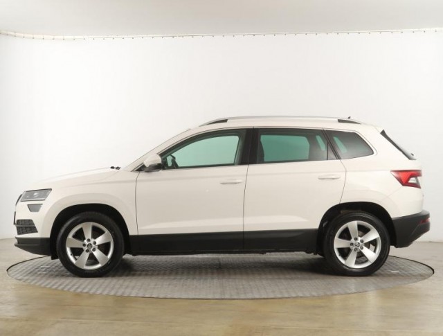 Škoda Karoq  1.5 TSI Style