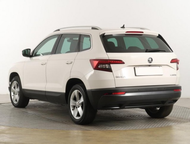 Škoda Karoq  1.5 TSI Style