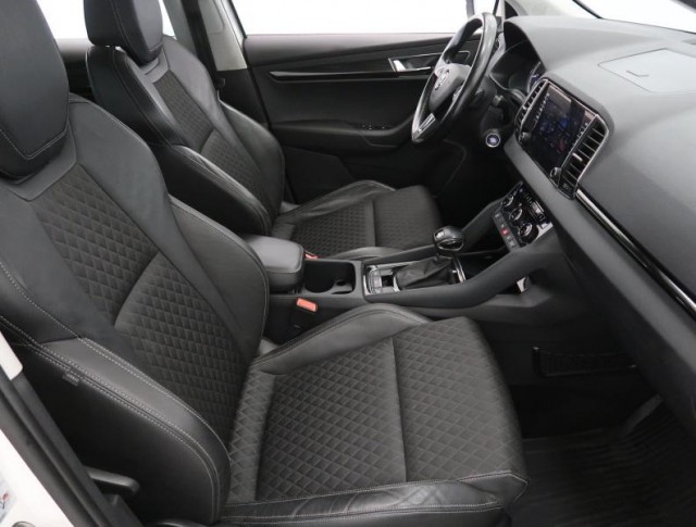Škoda Karoq  1.5 TSI Style