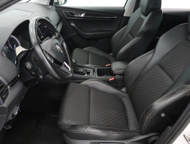 Škoda Karoq  1.5 TSI Style