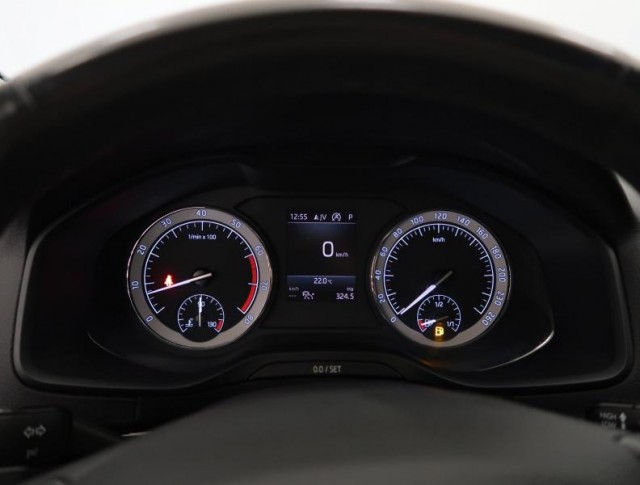 Škoda Karoq  1.5 TSI Style