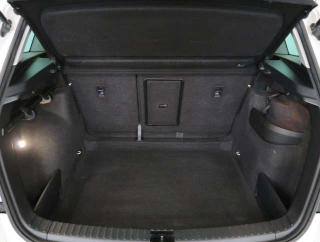 Škoda Karoq  1.5 TSI Style