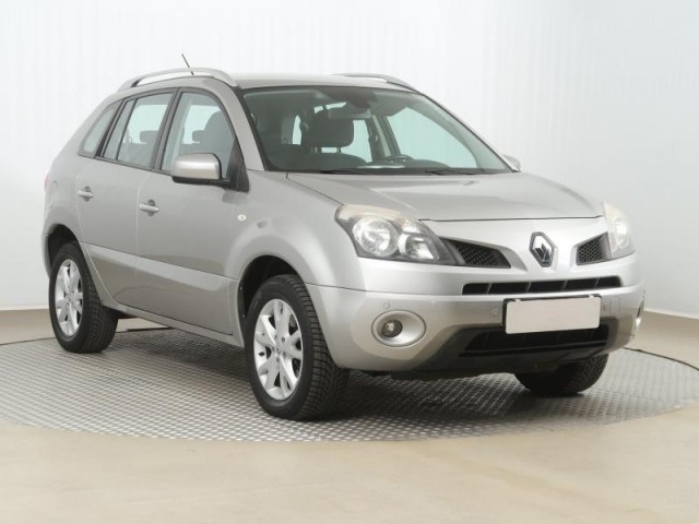 Renault Koleos  2.0 dCi 