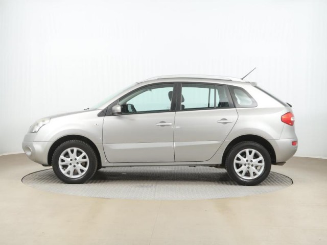 Renault Koleos  2.0 dCi 